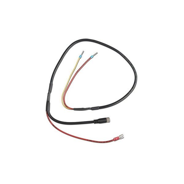 Victron Energy VE.Bus BMS to BMS 12-200 alternator control cable ASS030510120